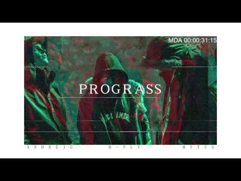 D-FLY x MYTUS x ANDREJG  - proGRASS