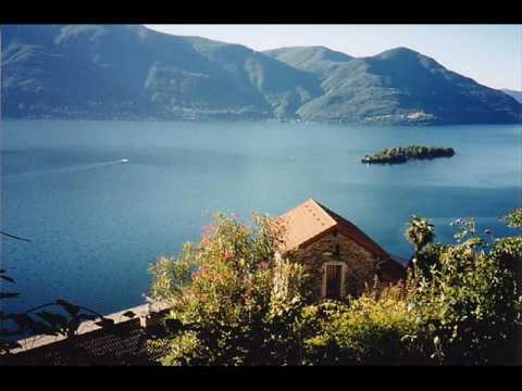 Trio di Gandria - Gira biondina