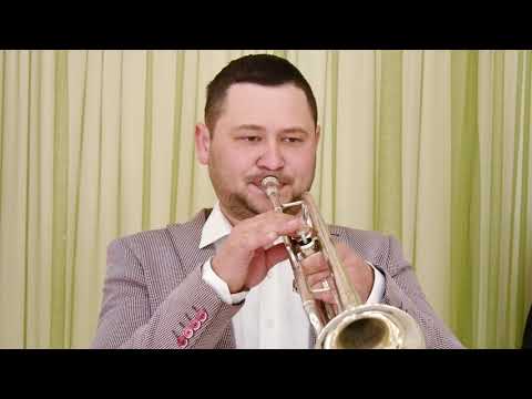 Dorin Dubanjiu Formatia"ORIGINAL Cernăuți"-Batuta de picior