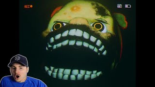 These Babies are Evil Part 2...