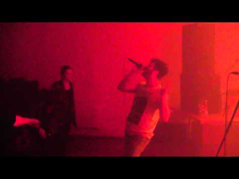POWER live Poland Gorlice 2012 Club Deja Vu part 6