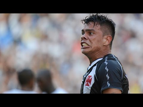 BERNARDO | GOL's PELO VASCO