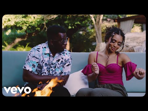 Giovanni Kiyingi - Shake O (Music Video)