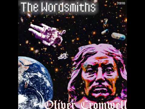 The Wordsmiths - Oliver Cromwell (Scottish Indie Rock / Pop Sike)
