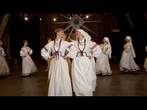 Brosnej, puika, tū dzeršonu - RTU TDA Vektors, Tautumeitas