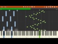 Etude in C Major Op 10 No 1 by Frederic Chopin