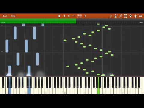 Etude in C Major Op 10 No 1