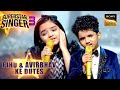 Pihu Avirbhav का Iconic Kolaveri Di Finale Duet Superstar Singer 3 Pihu Avirbhav Ke Duets
