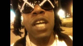 mad marlon on snoop dogg's tour w/ ric-hard pjizzle filmz