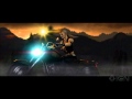 Mortal Kombat Sonya Blade Ending Video