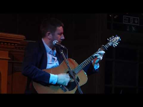 DAOIRÍ FARRELL - The Shady Woods of Truagh - Acapela Studio, Pentyrch, Wales - 1st April 2019