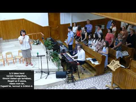 2019.09.15. V. du. | Nagy Ferencz