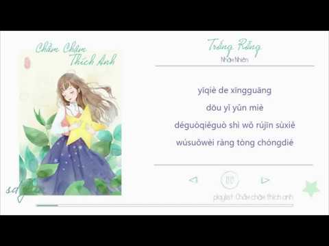 [PLAYLIST] CHẦM CHẬM THÍCH ANH || Thích anh, cả thế giới đều biết, nhưng anh thì không.