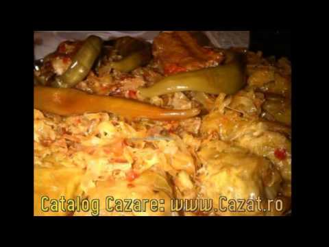 Cazare Tencanau, Dolj - Cazat.ro