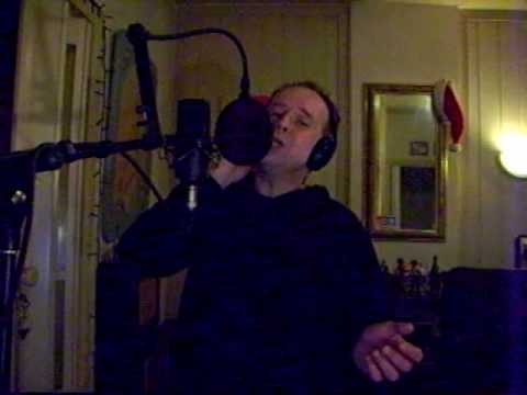Michael Andrews Mad World featuring Gary Jules/Performed by Marc Torringa