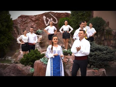 Puiu Codreanu si Paula Lezeu - Chiar de ne desparte soarta