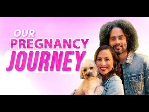 Anjelah Johnson-Reyes: Our Pregnancy Journey and Why We Changed Our Mind About Having Kids