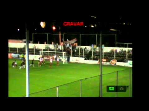 5º Rodada Divisão de Acesso 2016 - Pelotas x Inter SM