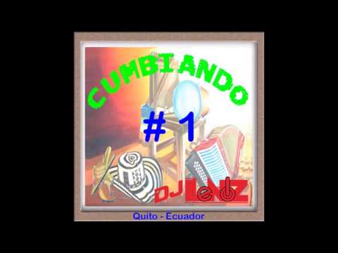 DJ LeNoZ - Medley Cumbias Clasicas 1 (medley)