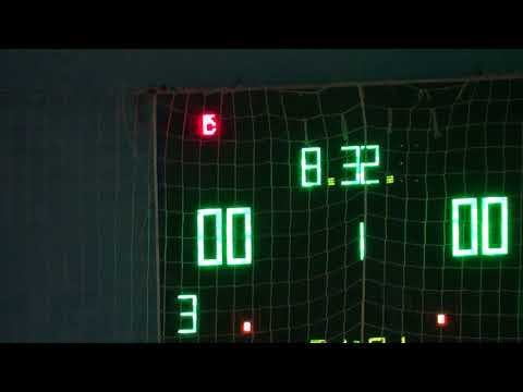 15 КХ 3 лига 1 тур  Az Auto   Слобожанщина Голы