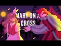 Mary On A Cross OC Circus Wonderland