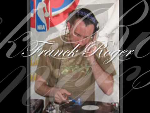 Franck Roger & M'Selem Feat. Chris Wonder  -  You Can Be The One  ( Main Mix )