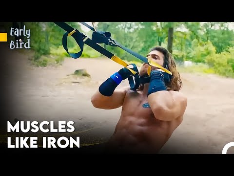 The Great Love of Can and Sanem #84 - Early Bird