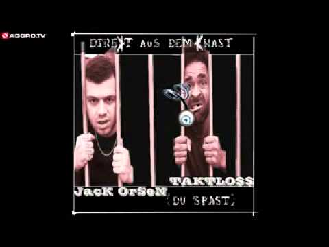taktlos jack orsen