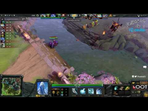 PDCup SEA | Power Gaming vs Signature Trust | bo3 || by DoubleD - Aug 22th #1