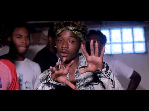 Goonii - Dedication (Video)