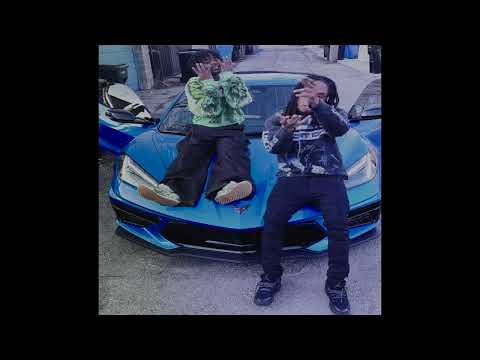 JaroCity Mikey x FBG Young - Blitz (audio)