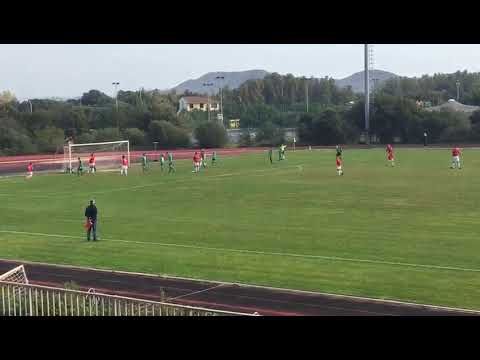Sardegna - Giovanissimi Provinciali U15 Cagliari B G14 - Virtus S. Sperate 2002 vs Pula
