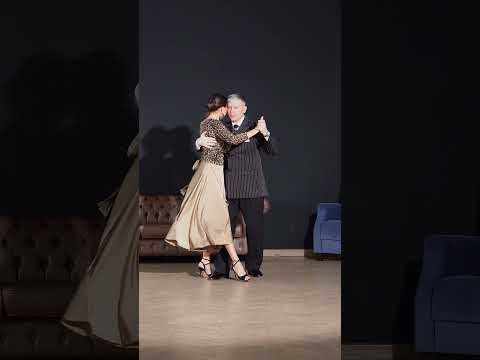 Ricardo Tanturi - Arrangaraz #tango