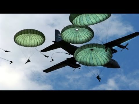 Breaking 2 USA 82nd Airborne paratroopers killed in Kandahar Afghanistan inside hit July 2019 News Video