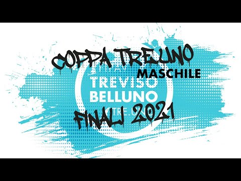 FINALE COPPA TRE.UNO MASCHILE