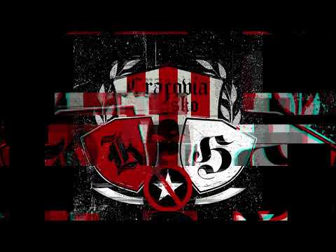 Cracovia Rajsko Vandals