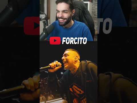 I DECIPHERED KODIGO'S SPELLING #freestyle #fms #redbullbatalla #fmsinternacional