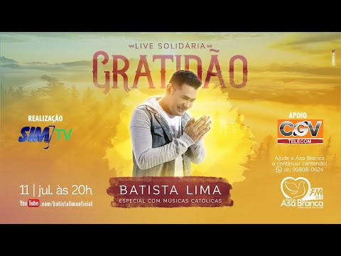 Gratidão video
