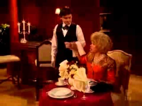 le coeur a ses raisons, restaurant