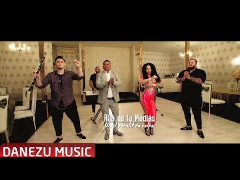 Rila de la Medias - Ursul pacalit de vulpe | oficial video | Patrisia Rusoaica