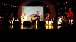 Extrait du concert de Thomas Dutronc à Bastia