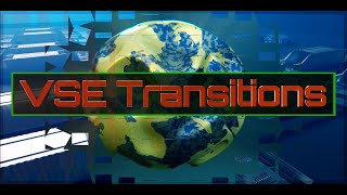 VSE Transitions video thumbnail