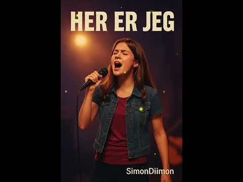 “Her Er Jeg”
