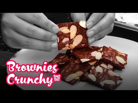 download lagu mp3 mp4 Resepi Crunchy Brownies, download lagu Resepi Crunchy Brownies gratis, unduh video klip Resepi Crunchy Brownies