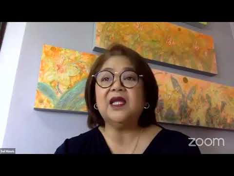 Amendments to the Rules of Civil Procedure by Dean Deriquito-Mawis |Part 2(PALS Lecture Series 2020)