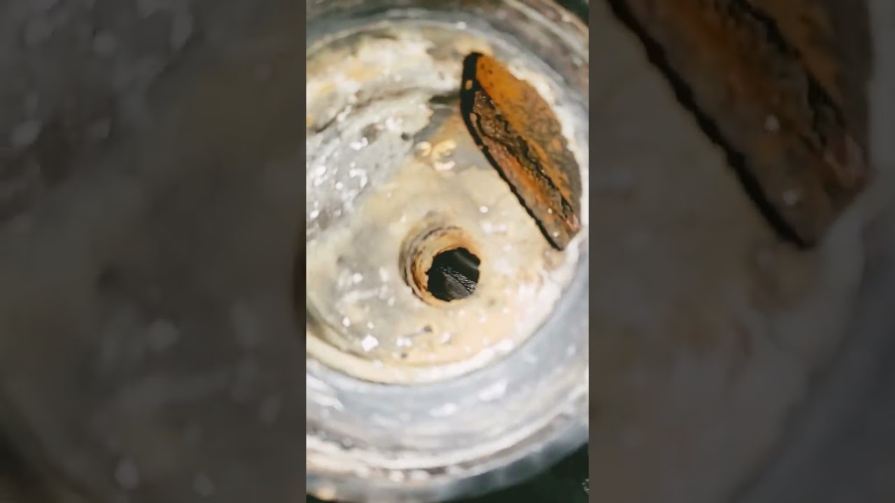 remplazo tubo agua #chevy #bomba #mecanica #shorts #viral #chevrolet #reparacion #tips #tutorial