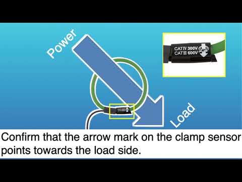 KYORITSU Power Quality Analyzer KEW 6315   Quick Start Guide