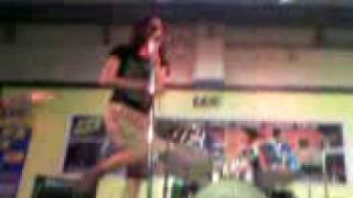 Save ferris - Your friend