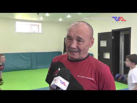 «Күн» ақпараттық бағдарлама 16 мамыр 2024ж.