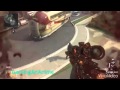 Call Of Duty Black Ops 2 Sniping Trickshot Edit